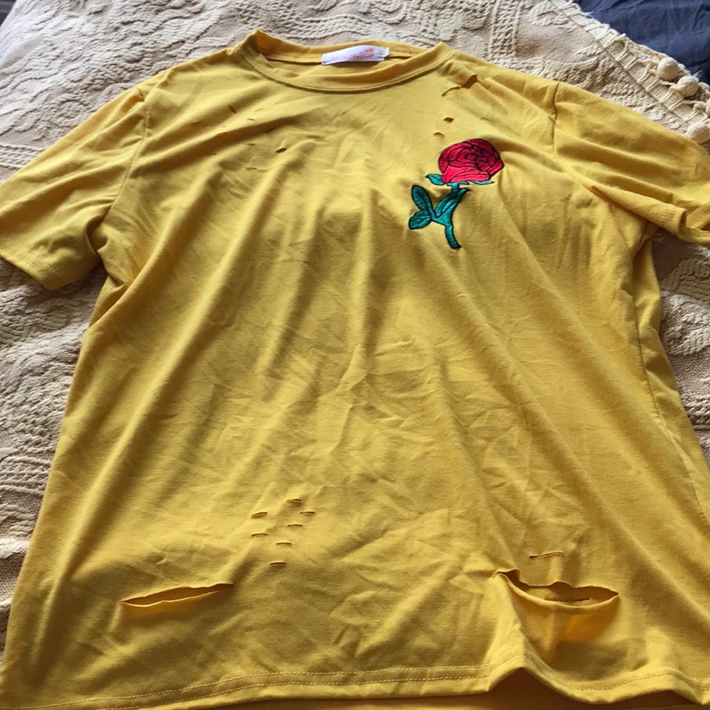 Teens shirt